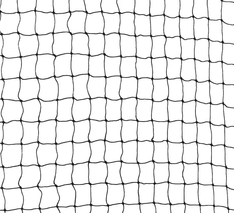 Hlavný obrázok produktu Ochranná síť pro kočky 3x2m, - černá