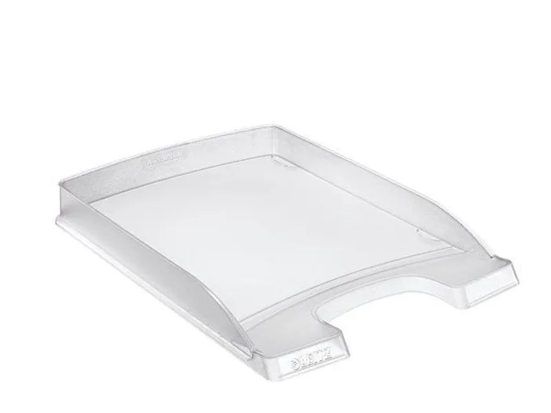 Hlavný obrázok produktu Odkladač Leitz Slim Plus, Čirá