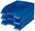 Ďalší obrázok produktu Odkladač Leitz Standard Plus, modrý