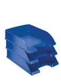 Ďalší obrázok produktu Odkladač Leitz Standard Plus, modrý