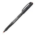 Ďalší obrázok produktu OHP permanentný popisovač 0,6 mm Centropen 2636 F červený