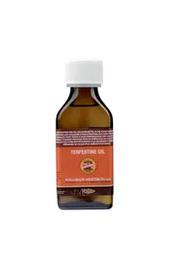 Olej 165534 terpentín 100 ml