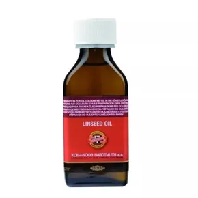 Ropné ľanové pole 100 ml 165533