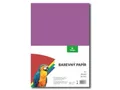 Ďalší obrázok produktu Papier na výtvarnú výchovu A3, 80 g/m², zmes 12 farieb, 60 listov