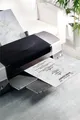 Ďalší obrázok produktu Papier s motívom, sivý, A4, 90 g, SIGEL [100 listov]