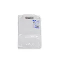 Ďalší obrázok produktu Papierová taška 22+10 × 28 cm [250 ks], biela