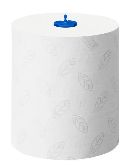 Hlavný obrázok produktu Papírové ručníky v MATIC roli TORK 120067 ADVANCED bílá TAD H1 [6 ks]