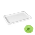 Ďalší obrázok produktu Menu box (XPS) 3dielny biely 241 x 207 x 69 mm [125 ks]