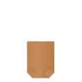 Ďalší obrázok produktu Papierový sáčok (FSC Mix) s krížovým dnom kraft 20 x 29 cm `1,5kg` [1000 ks]