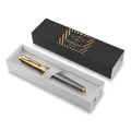 Ďalší obrázok produktu Parker IM Premium Pioneers Collection Arrow GT plniace pero hrot M