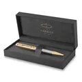 Ďalší obrázok produktu Parker Ingenuity Pioneers Collection Arrow GT guľôčkové pero