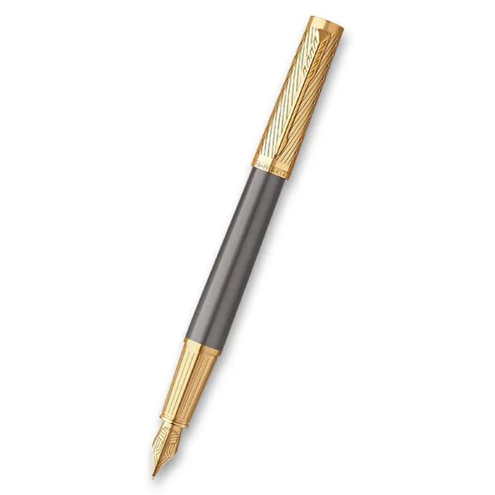 Hlavný obrázok produktu Parker Ingenuity Pioneers Collection Arrow GT plnicí pero hrot F