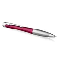Ďalší obrázok produktu Parker Urban Twist Vibrant Magenta CT guľôčkové pero