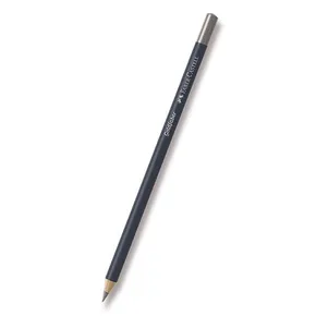 Pastely Faber-Castell Goldfaber - čierne a sivé odtiene 273