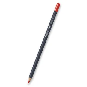 Pastely Faber-Castell Goldfaber - červené a ružové odtiene 118