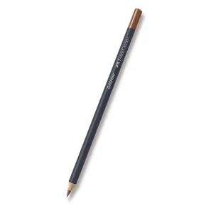 Pastely Faber-Castell Goldfaber - hnedé a metalické odtiene 283