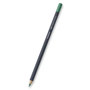 Pastely Faber-Castell Goldfaber - zelené odtiene 162