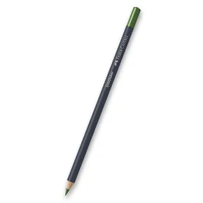 Pastely Faber-Castell Goldfaber - zelené odtiene 167