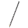 Pastelka Faber-Castell Grip 2001 - čierne a sivé odtiene 233