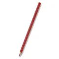 Pastelka Faber-Castell Grip 2001 - červené a ružové odtiene 18