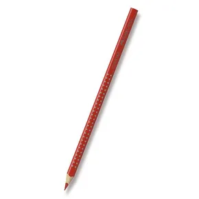 Pastelka Faber-Castell Grip 2001 - červené a ružové odtiene 21