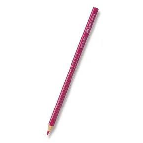 Pastelka Faber-Castell Grip 2001 - červené a ružové odtiene 23
