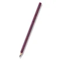 Pastelka Faber-Castell Grip 2001 - červené a ružové odtiene 33