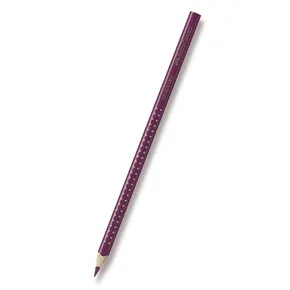 Pastelka Faber-Castell Grip 2001 - červené a ružové odtiene 33