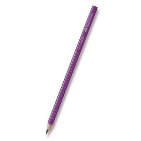 Pastelka Faber-Castell Grip 2001 - červené a ružové odtiene 34