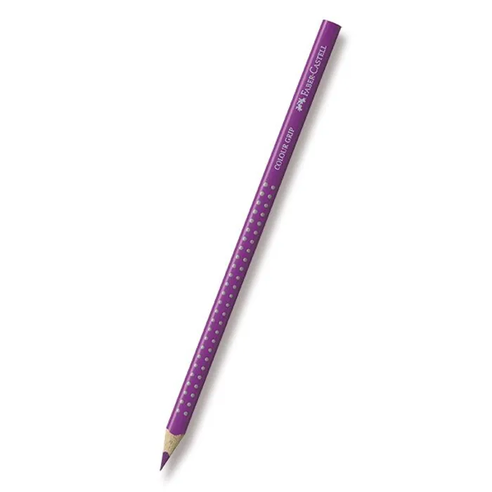 Hlavný obrázok produktu Pastelka Faber-Castell Grip 2001 - červené a růžové odstíny 34