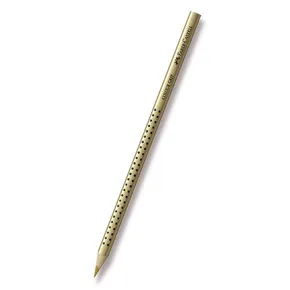 Pastelyk Faber-Castell Grip 2001 - hnedé a metalické odtiene 81