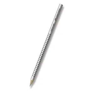 Pastely Faber-Castell Grip 2001 - hnedé a metalické odtiene 82