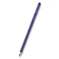 Pastelka Faber-Castell Grip 2001 - modré odtiene 37