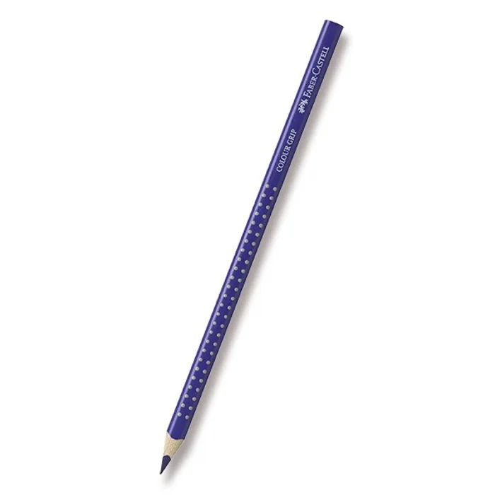 Hlavný obrázok produktu Pastelka Faber-Castell Grip 2001 - modré odstíny 37
