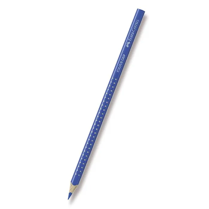 Hlavný obrázok produktu Pastelka Faber-Castell Grip 2001 - modré odstíny 43