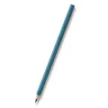 Pastelka Faber-Castell Grip 2001 - modré odtiene 53