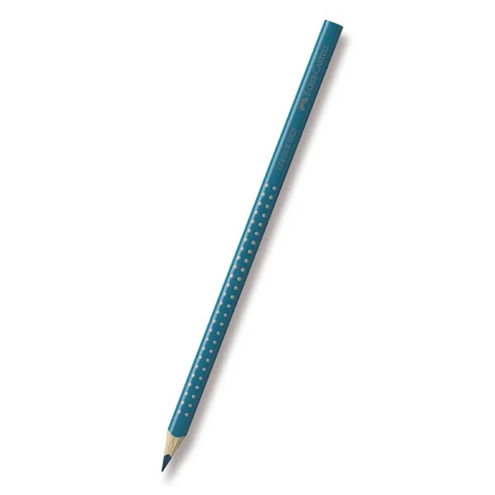 Hlavný obrázok produktu Pastelka Faber-Castell Grip 2001 - modré odstíny 53