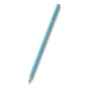 Pastelka Faber-Castell Grip 2001 - modré odtiene 54