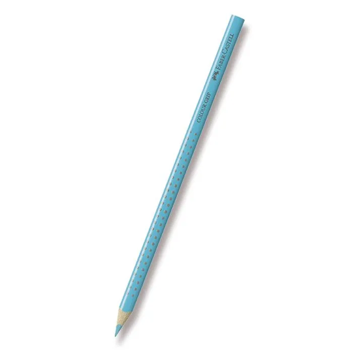 Hlavný obrázok produktu Pastelka Faber-Castell Grip 2001 - modré odstíny 54