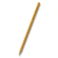 Pastelka Faber-Castell Grip 2001 - žlté a oranžové odtiene 09