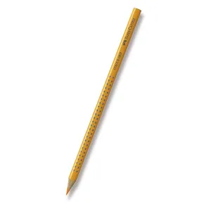 Pastelka Faber-Castell Grip 2001 - žlté a oranžové odtiene 09