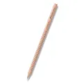 Pastelka Faber-Castell Grip 2001 - žlté a oranžové odtiene 32