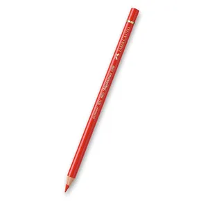 Pastelka Faber-Castell Polychromos - červené a ružové odtiene 117