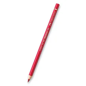 Pastelka Faber-Castell Polychromos - červené a ružové odtiene 126