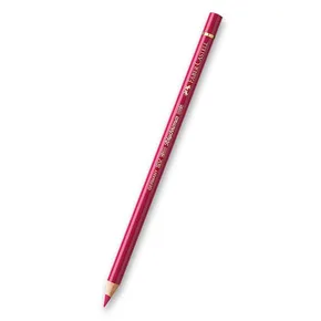 Pastelka Faber-Castell Polychromos - červené a ružové odtiene 127