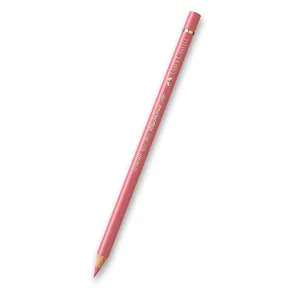 Pastelka Faber-Castell Polychromos - červené a ružové odtiene 131
