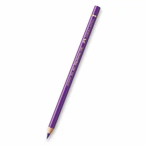 Pastelka Faber-Castell Polychromos - červené a ružové odtiene 136