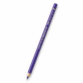 Pastelka Faber-Castell Polychromos - červené a ružové odtiene 137