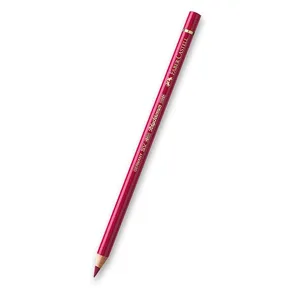Pastelka Faber-Castell Polychromos - červené a ružové odtiene 142