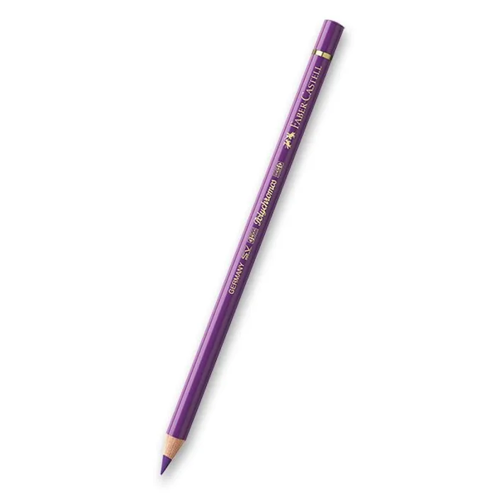 Hlavný obrázok produktu Pastelka Faber-Castell Polychromos - červené a růžové odstíny 160
